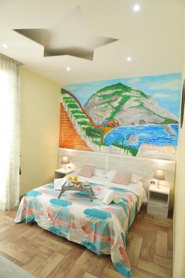 L'ammor E Napule Bed & Breakfast Naples