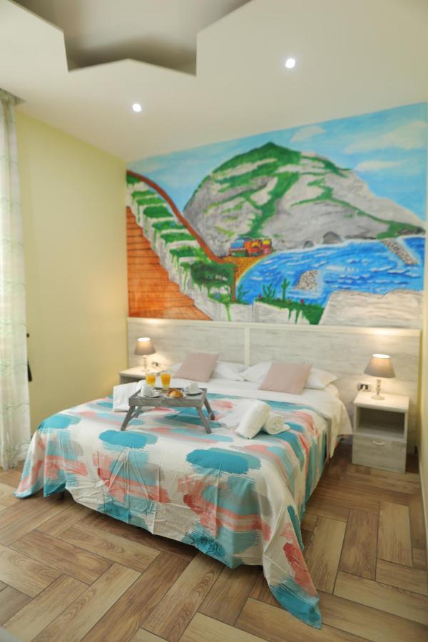 Bed and breakfast L'ammor E Napule