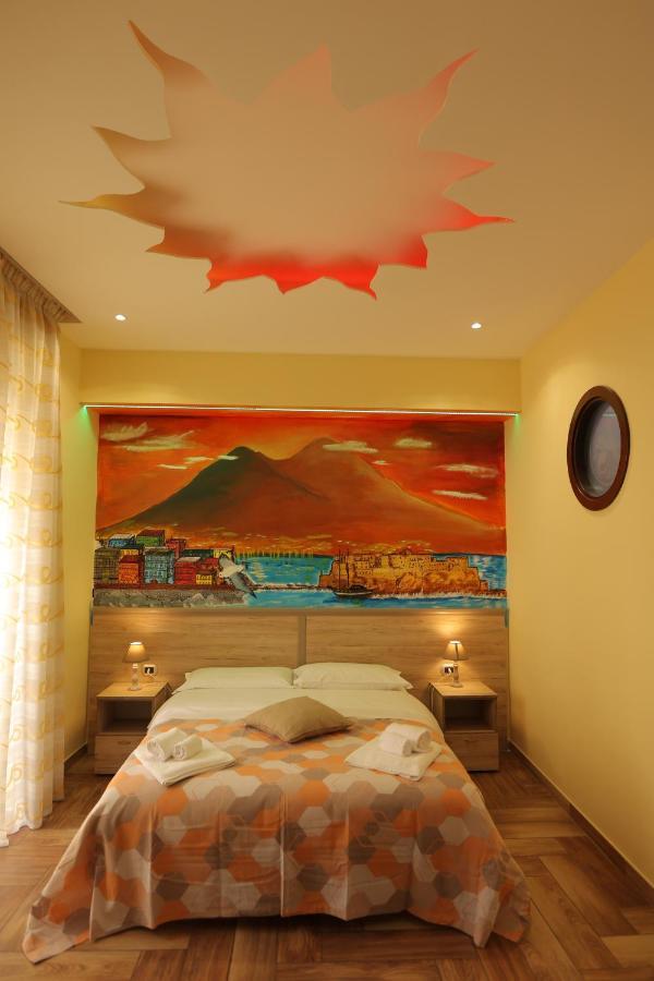 Bed and breakfast L'ammor E Napule *