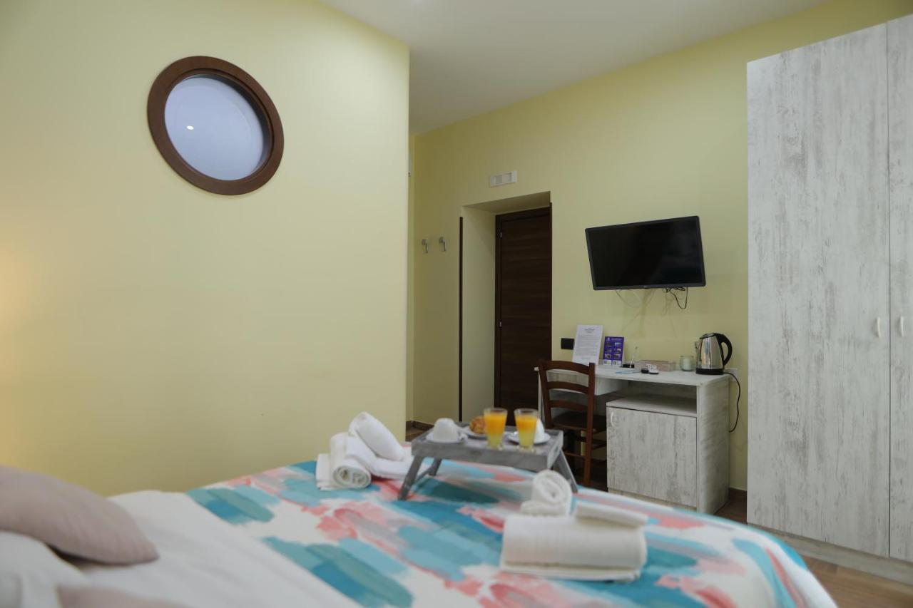 L'ammor E Napule Bed and breakfast *