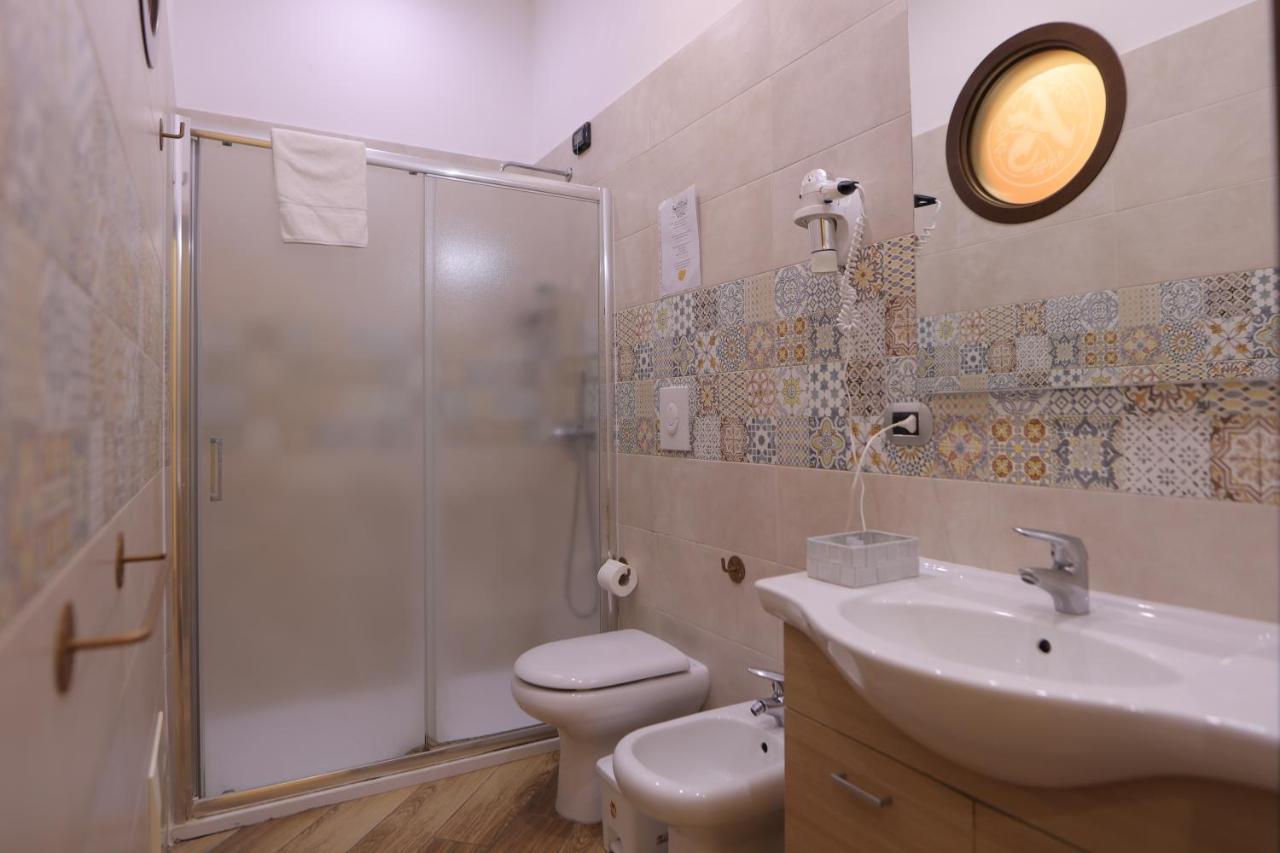 Bed and breakfast L'ammor E Napule