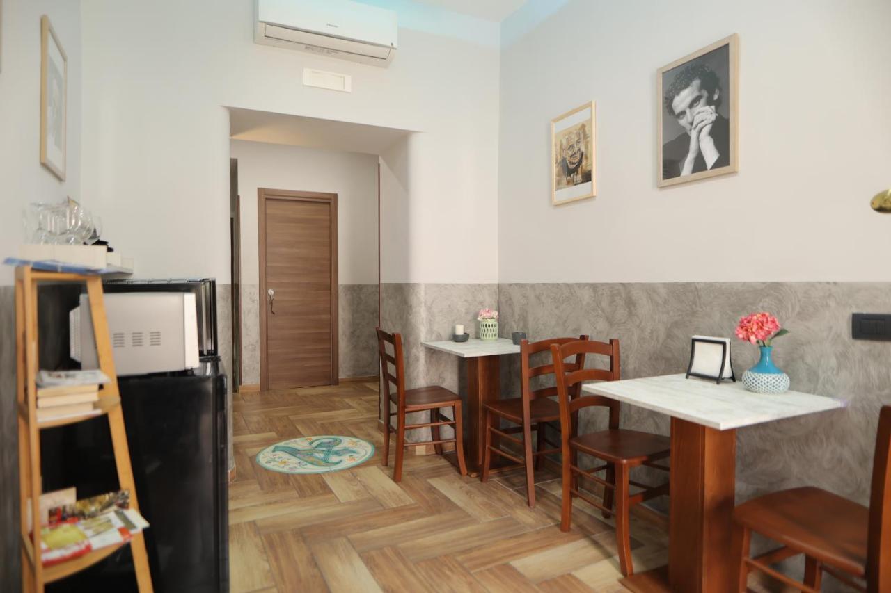 L'ammor E Napule Bed and breakfast