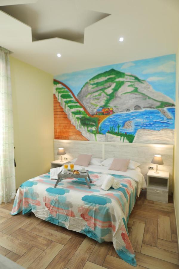 L'ammor E Napule Bed and breakfast