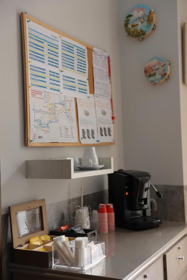 L'ammor E Napule Bed and breakfast *