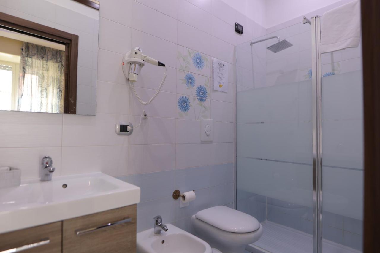 Bed and breakfast L'ammor E Napule