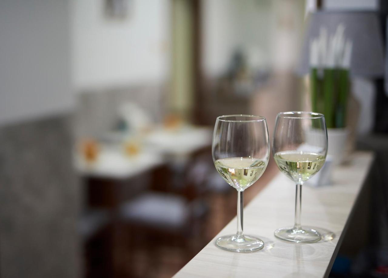 L'ammor E Napule Bed and breakfast *