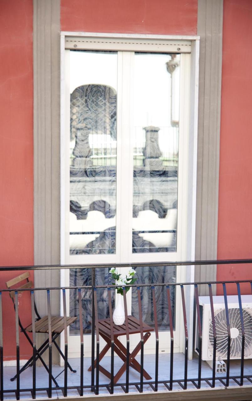 Bed and breakfast L'ammor E Napule