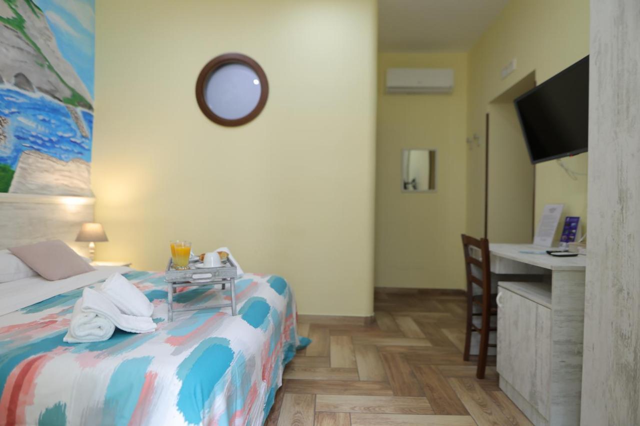 Bed & Breakfast L'ammor E Napule Napels